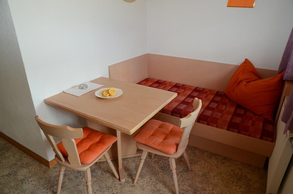 Ferienwohnung Mitterwalder Innervillgraten Bagian luar foto