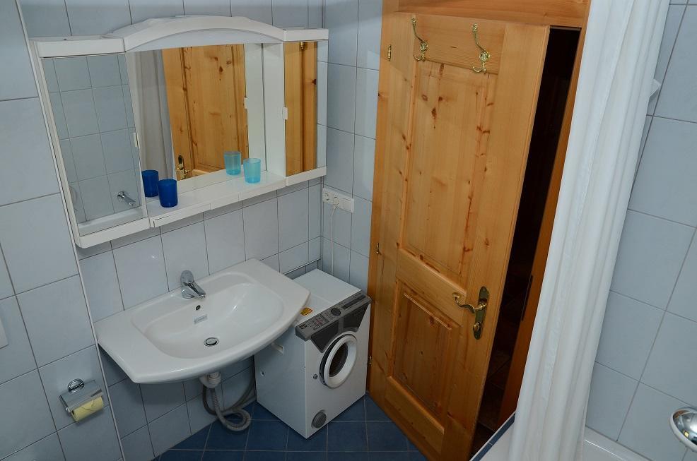 Ferienwohnung Mitterwalder Innervillgraten Bagian luar foto