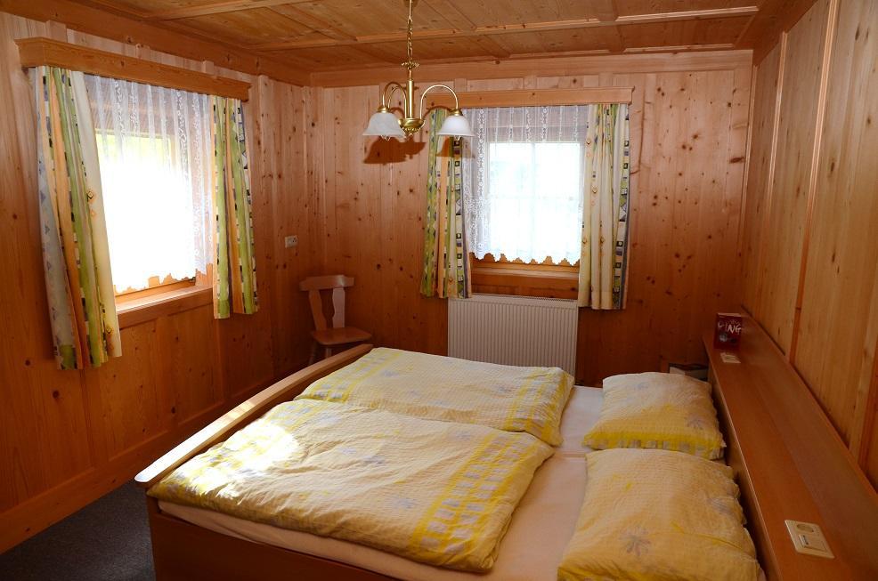 Ferienwohnung Mitterwalder Innervillgraten Bagian luar foto