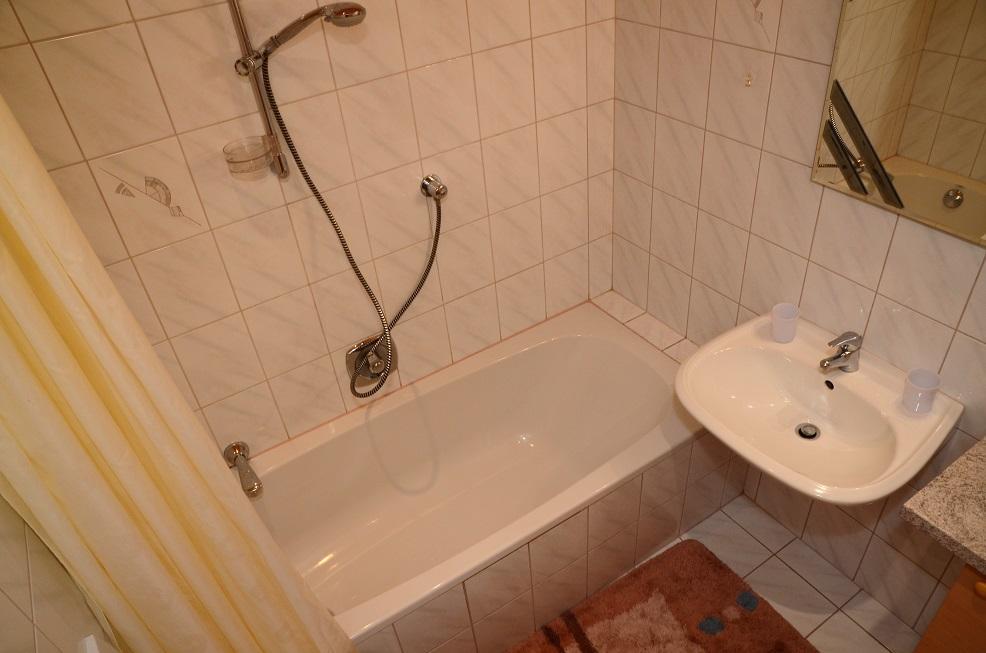 Ferienwohnung Mitterwalder Innervillgraten Bagian luar foto